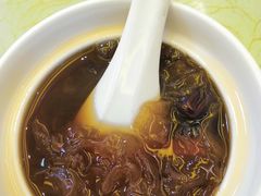 小吊梨汤-清真·三德隆饭庄(桥梓口店)