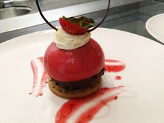 -郑州希尔顿酒店·阿米奇意大利餐厅