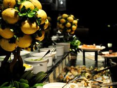 -澳门旅游塔360°旋转餐厅(南湾湖广场店)