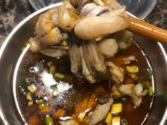-鸿顺老铁锅美蛙鱼府(解放碑店)