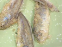 -北京龙庆四季香农家饭庄·灶台鱼·碳烤虹鳟鱼(龙庆峡店)