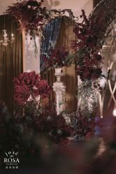 -深圳中洲万豪酒店·宴会厅