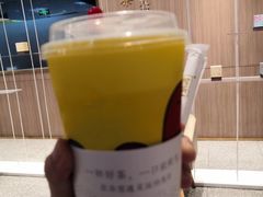-奈雪的茶(湖滨银泰in77C区PRO店)