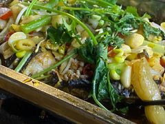 -陈姐烧烤干锅烤鱼(总店)