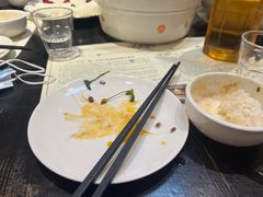 -老厨家(友谊路总店)