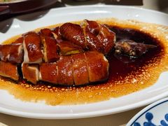 -侨美食家·粤菜(体育西路店)