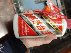 -麦德龙(闵行店)