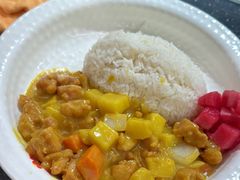 -阳阳中国饭(龙湖大兴天街)