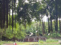 -燕晗山郊野公园