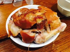 -老黄家(丰原街店)