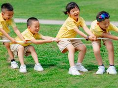 -童程童美·信息学竞赛·机器人编程·少儿编程(五棵松万达校区)