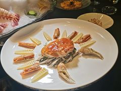 -云门锦翠(商鼎国际店)