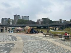 -宁波儿童公园(鄞州区)