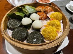 中山地道点心拼盘-香山家宴