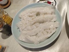 -山顶沙河粉-粤菜馆(凯旋店)