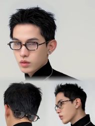 -艾美A·M Hair Salon