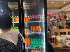 -福州西湖大酒店·怡湖咖啡厅