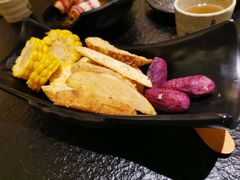 -悟空酒场烤肉(凯德壹中心店)
