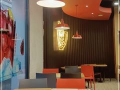 大堂-永和大王(浦东南路店)