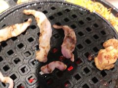-韩宫宴炭火烤肉(昆山金鹰店)