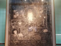 -北京石刻艺术博物馆(五塔寺)