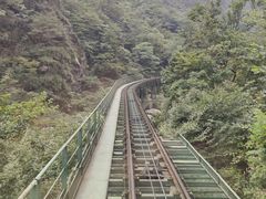 -三叠泉瀑布