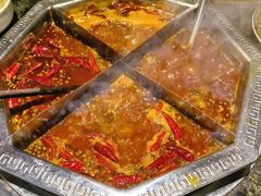 -陈眼镜火锅(总店)