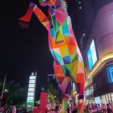 🔥10.29 龙华壹方城开业盛典 当燃不壹样🤜