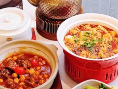 -广府汤语·靓汤·早茶·小粤菜(仁恒梦店)
