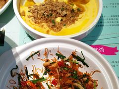 -又见炊烟私房菜(敬亭路店)