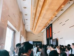 -青岛富力艾美酒店