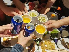 -堂会(白云店)