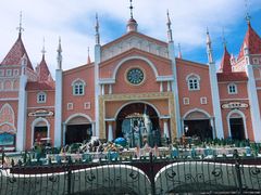 -蓬莱欧乐堡梦幻世界