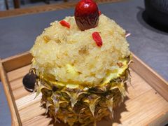 -云海肴·汽锅鸡·云南菜(高德置地店)