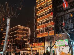 -飘香火锅(玉林西路店)