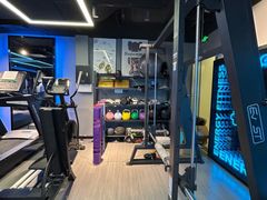 -NRG 健身私教CLUB(WPP达邦协作广场店)