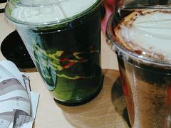 -寿奶茶·鲜奶与茶(合生汇购物中心店)