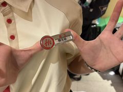 -海底捞火锅(翔龙天地广场店)