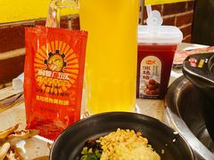 -钢管厂五区小郡肝火锅串串香(总店)