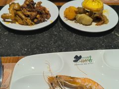 -汉巴味德(大悦城店)