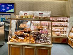 -山崎面包(静安久光店)