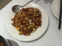 宫保鸡丁-眉州东坡(中关村店)