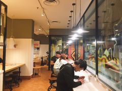 大堂-肯德基(大悦城D馆店)