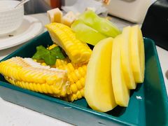 -川越泰火锅(吉利大厦店)