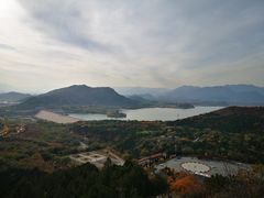 -金隅凤山酒店