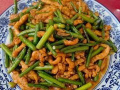 -北大地皖峰饭馆