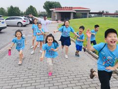 -英孚教育青少儿(高新公园茂中心)