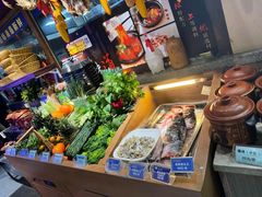 -钱掌柜·回家吃饭(建设三路华美达店)