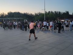 -丁香湖公园