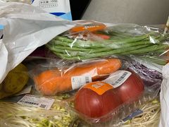 -盒马鲜生(悠方店)